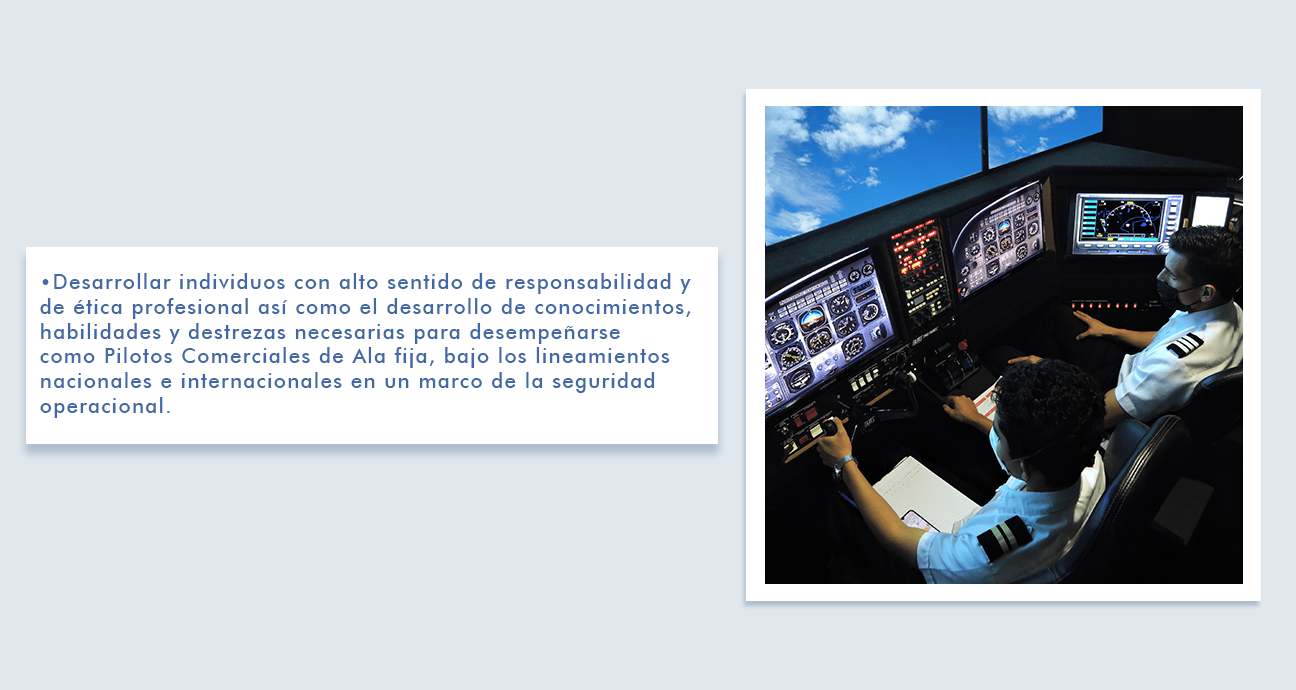 objetivo